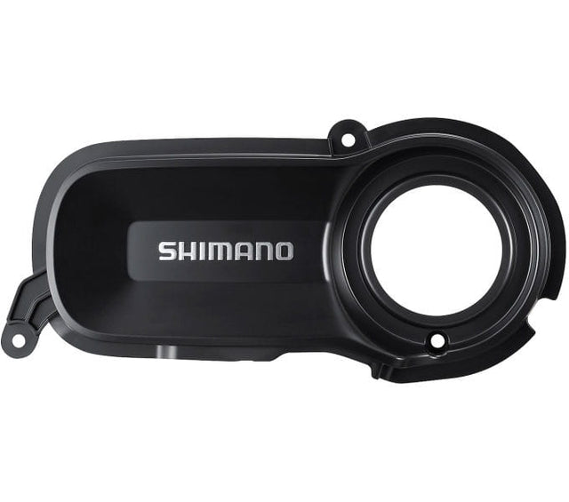 Gehäuse für Antriebseinheit, E-Bike Systems DU-E6100 (Trekkingrad-Design, Custom) Shimano