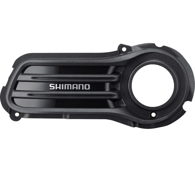 Gehäuse für Antriebseinheit, E-Bike Systems DU-E6100 (Cityrad-Design-Design, Custom) Shimano