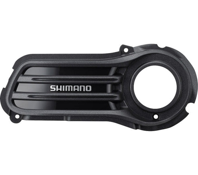 Gehäuse für Antriebseinheit, E-Bike Systems DU-E6100 (Cityrad-Design-Design, Custom) Shimano