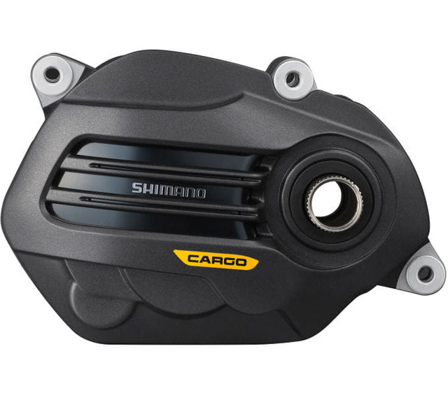 Gehäuse für Antriebseinheit, E-Bike Systems DU-E6100 (Cargo-Version) Shimano