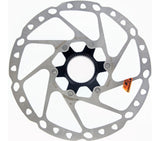 DEORE brake disc SM-RT64, external toothing 