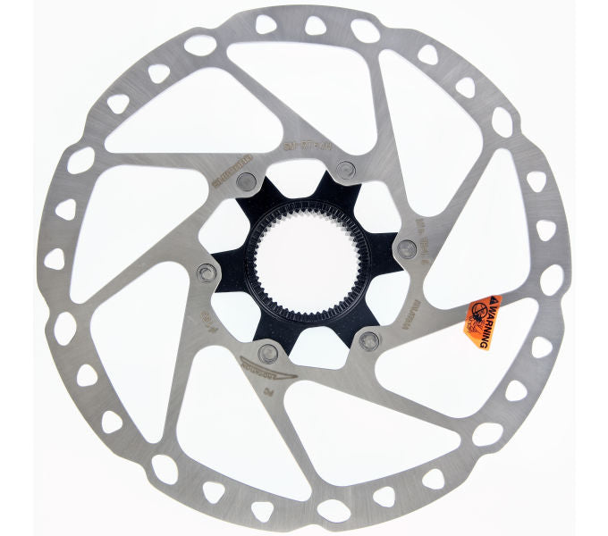 Bremsscheibe SM-RT64 mit Magnet-Verschlussring für EW-SS302