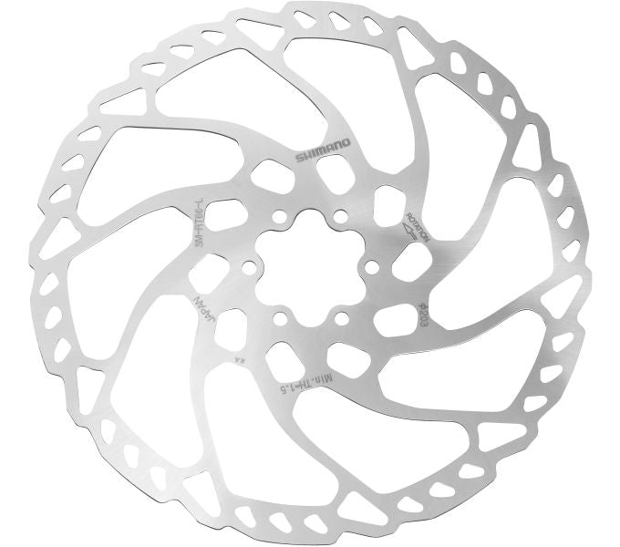 Disque de frein SM-RT66 6 trous