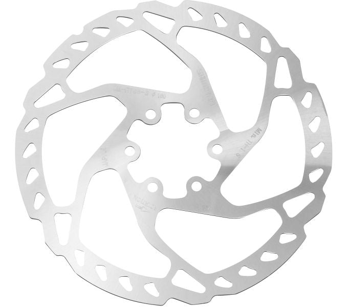 Disque de frein SM-RT66 6 trous