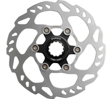 SLX Tarcza hamulcowa SM-RT70, Wewnętrzne zęby