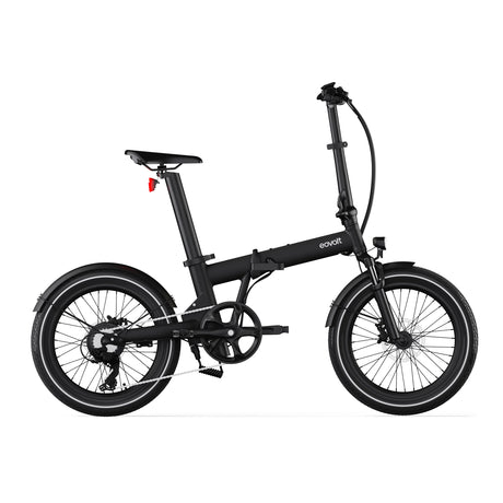 Afternoon V1 - Onyx Black