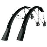 Raceblade Pro XL - 28 pollici - nero opaco