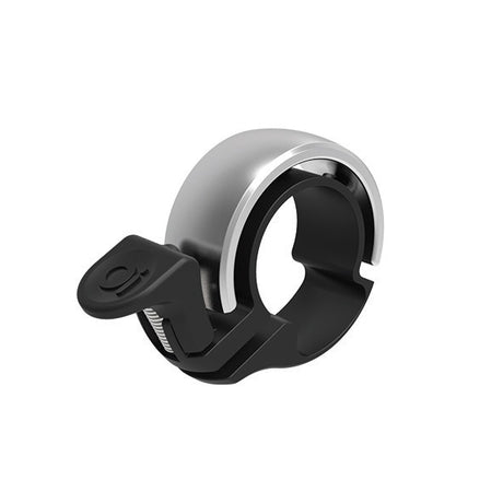 Oi Classic Bell - silver