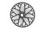 SRAM Eagle Transmission XD GEN2.0 MTB Cassette, 12-speed - black