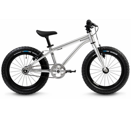 Seeker 16 pollici - Alluminio