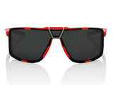 Eastcraft - Mirror Lens - Soft Tact Red