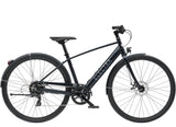 Loft Go! 7D EQ Herren Black Mercury