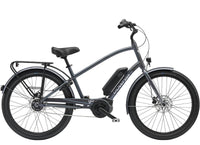 Townie Go! 5i Uomo Meteorite