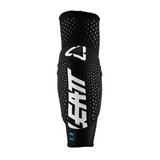 Elbow Protector Junior 3DF 5.0 - Black/White