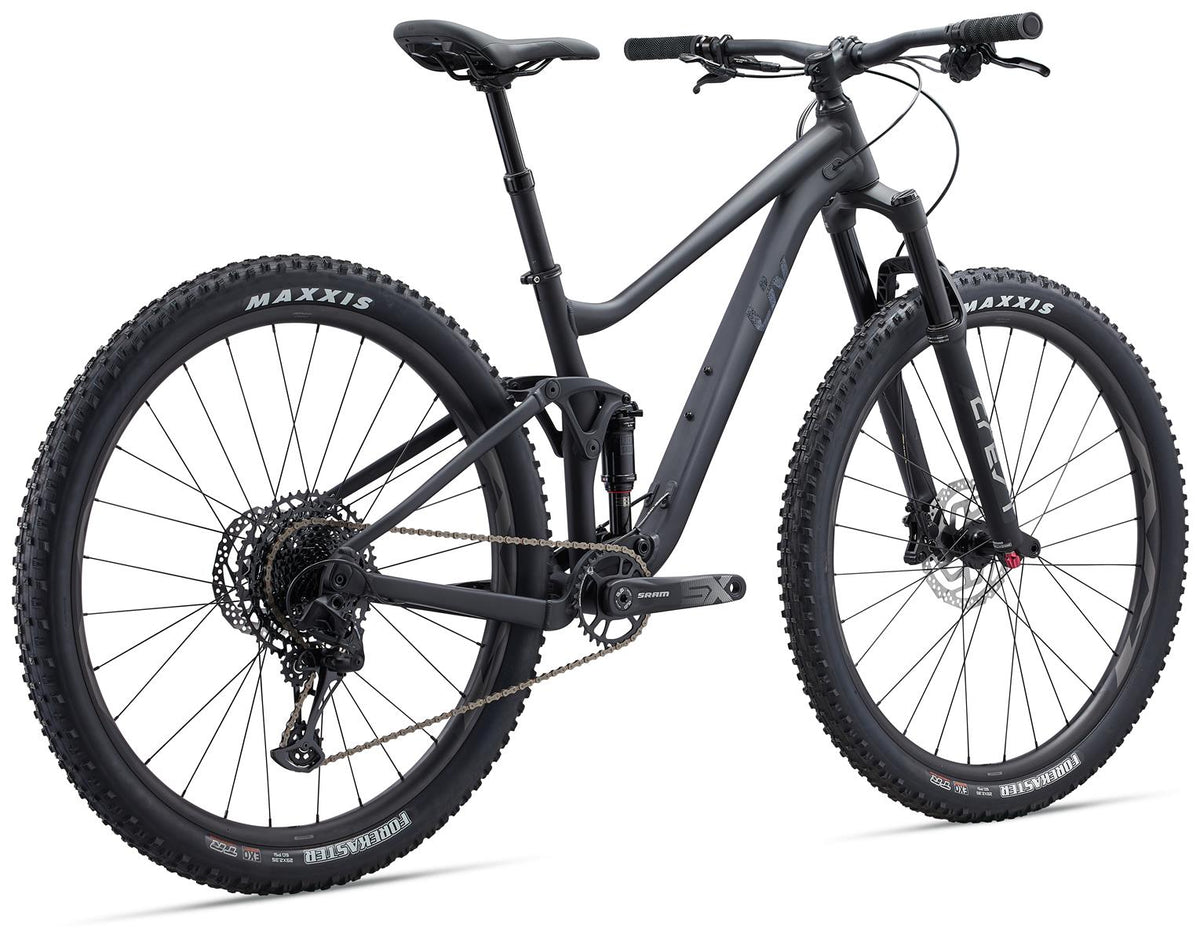 Embolden 1 Matte Black/Gloss Sparkling Black