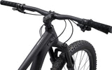 Embolden 1 Matte Black/Gloss Sparkling Black