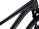 Embolden 1 Matte Black/Gloss Sparkling Black