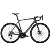 Emonda SL 6 Pro Di2 Dnister Zwart/Trek Zwart