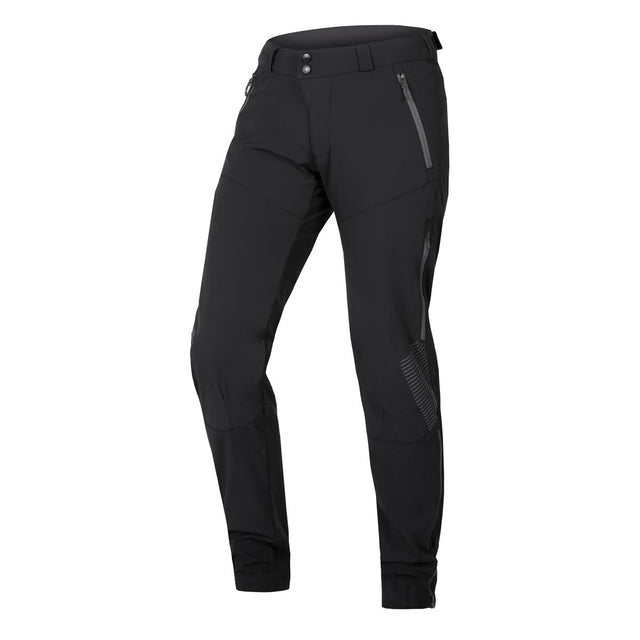 Damen MT500 Spray Baggy Hose II - Schwarz