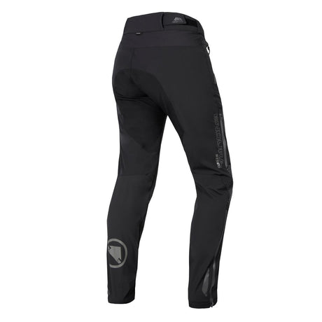Damen MT500 Spray Baggy Hose II - Schwarz