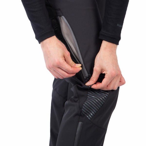 Damen MT500 Spray Baggy Hose II - Schwarz
