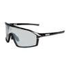 Dorado II Glasses Set Photochromic - Black 