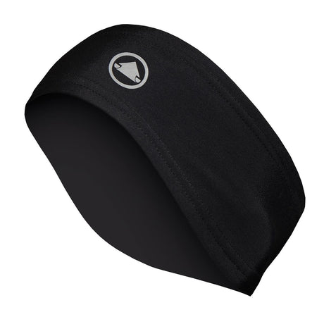 FS260-Pro Stirnband - Schwarz