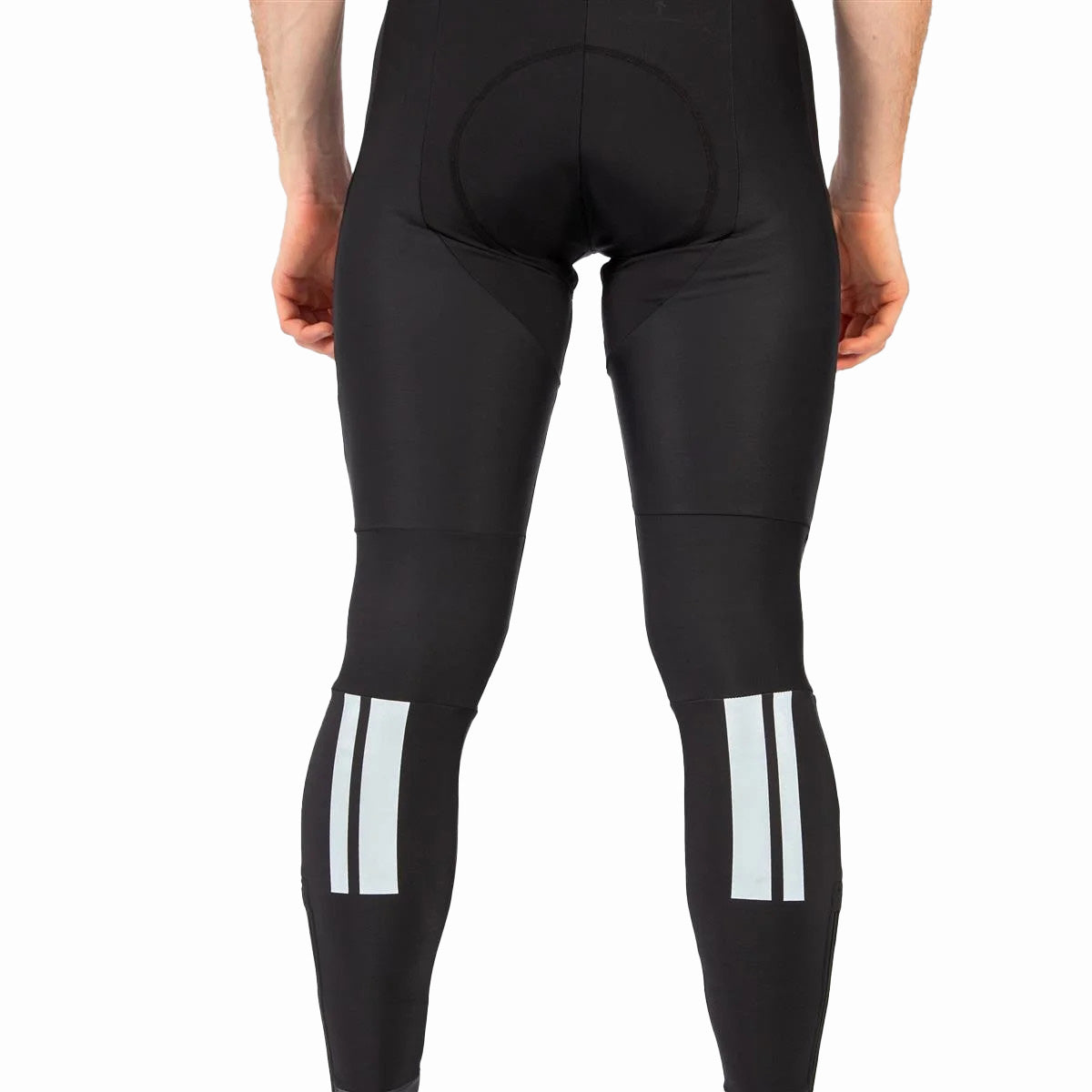FS260-Pro Thermo Bibtights II - Schwarz