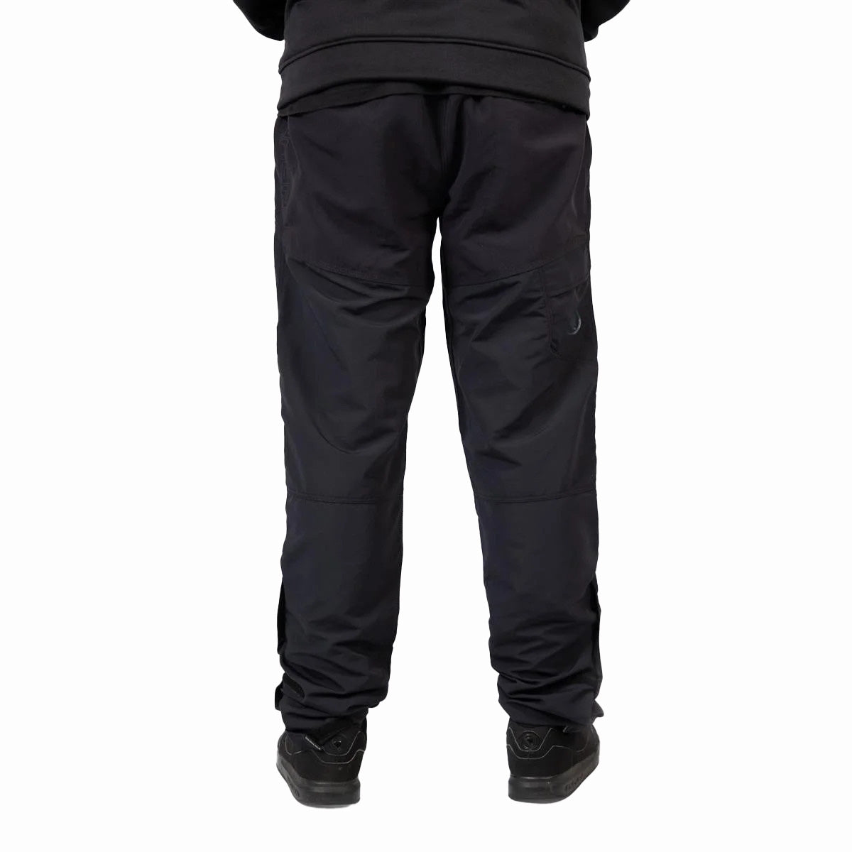 Hummvee Hose - Schwarz