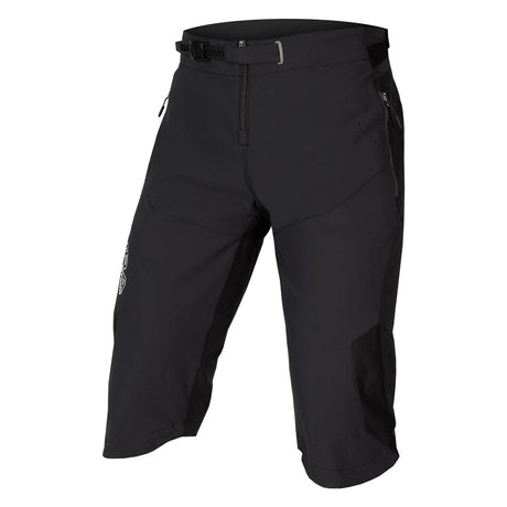 MT500 Burner Short - Schwarz