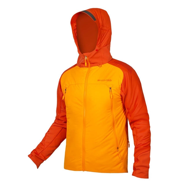 MT500 Freezing Point Jacke II - Harvest