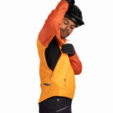 MT500 Freezing Point Jacke II - Harvest