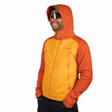 MT500 Freezing Point Jacke II - Harvest