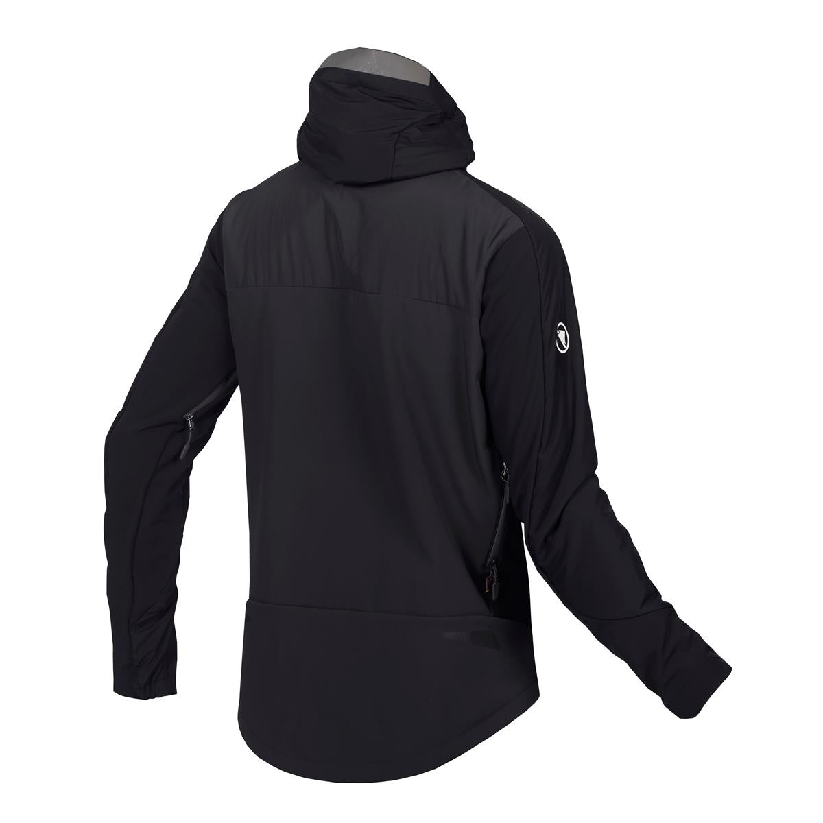 MT500 Freezing Point Jacke II - Schwarz