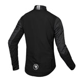 Pro SL Primaloft® Jacke II - Schwarz