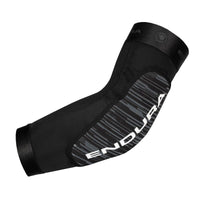 SingleTrack Lite Elbow Protectors II - Black 