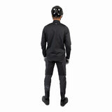 SingleTrack Softshell - Schwarz