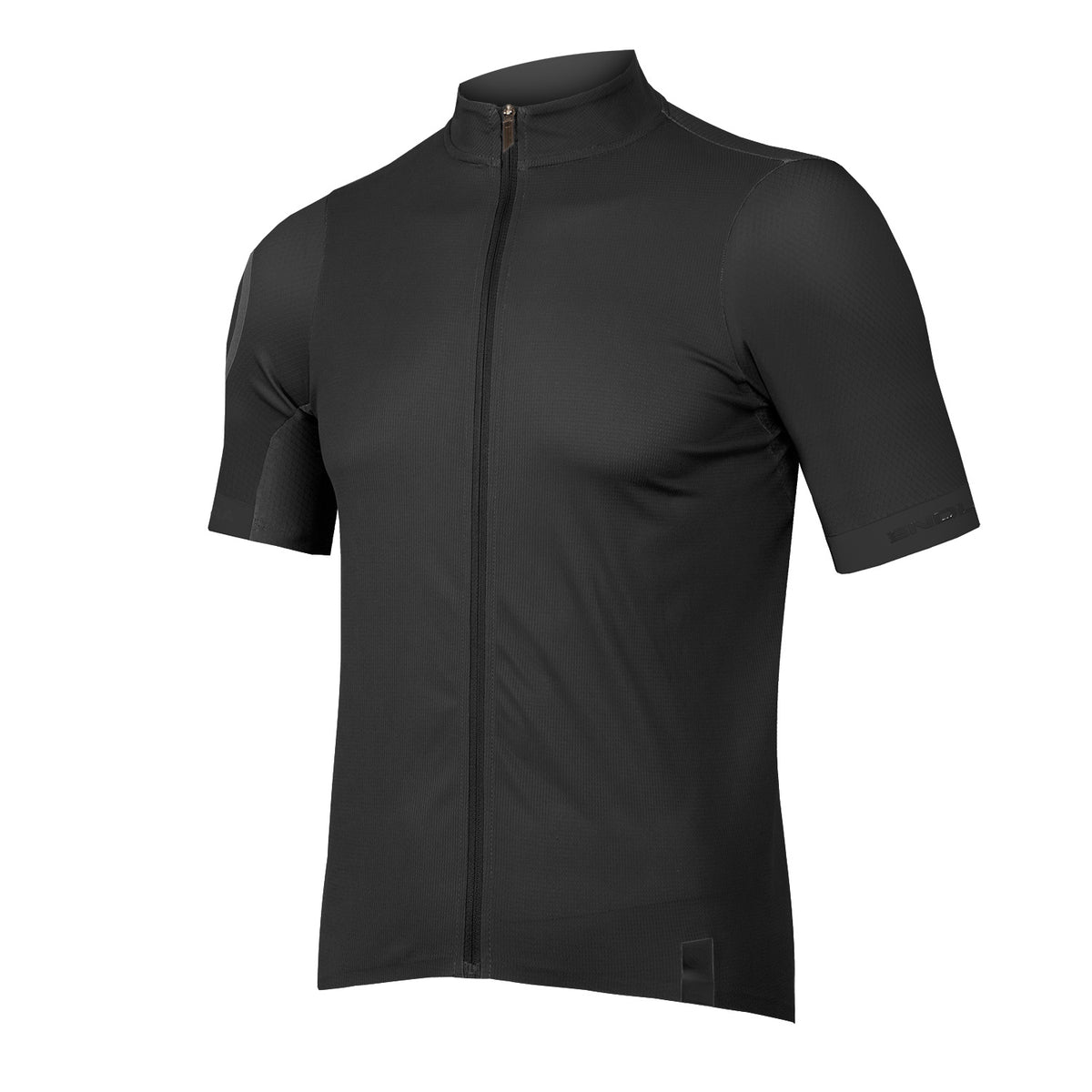 FS260 Trikot (kurzarm) - Schwarz