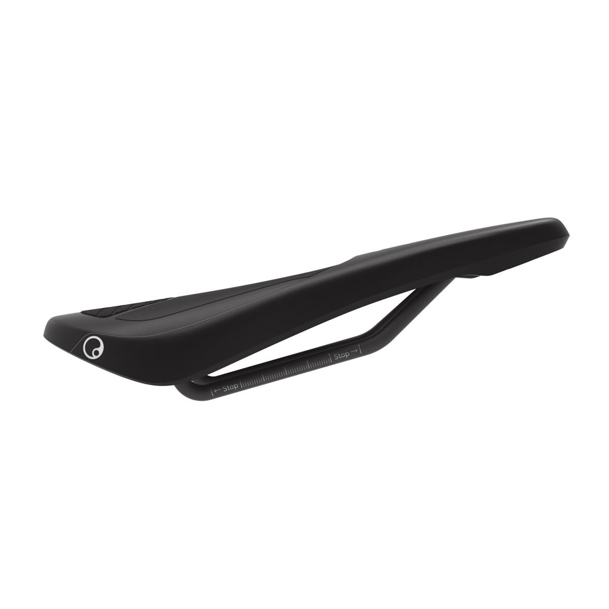 SM Downhill Comp Noir
