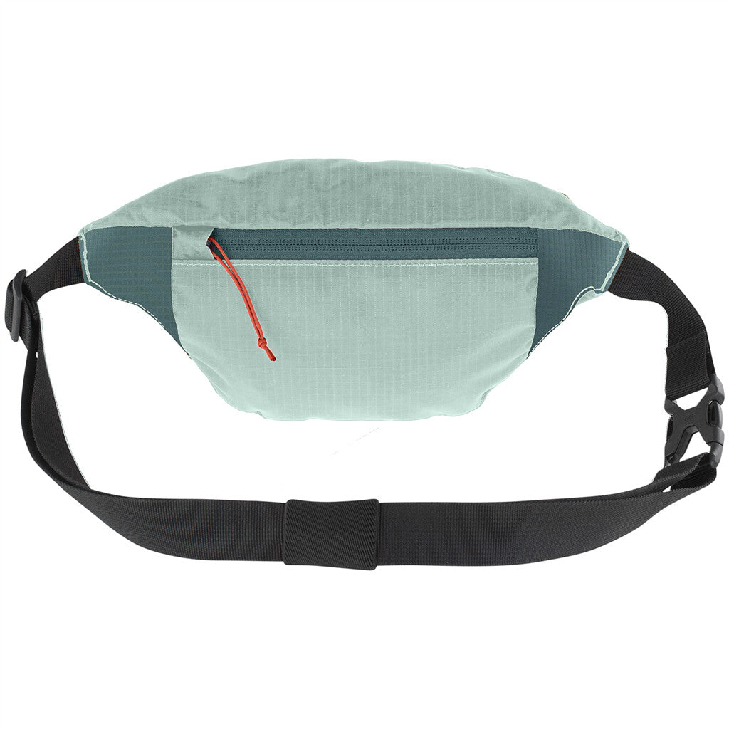 Fanny Pack - petrol/light petrol