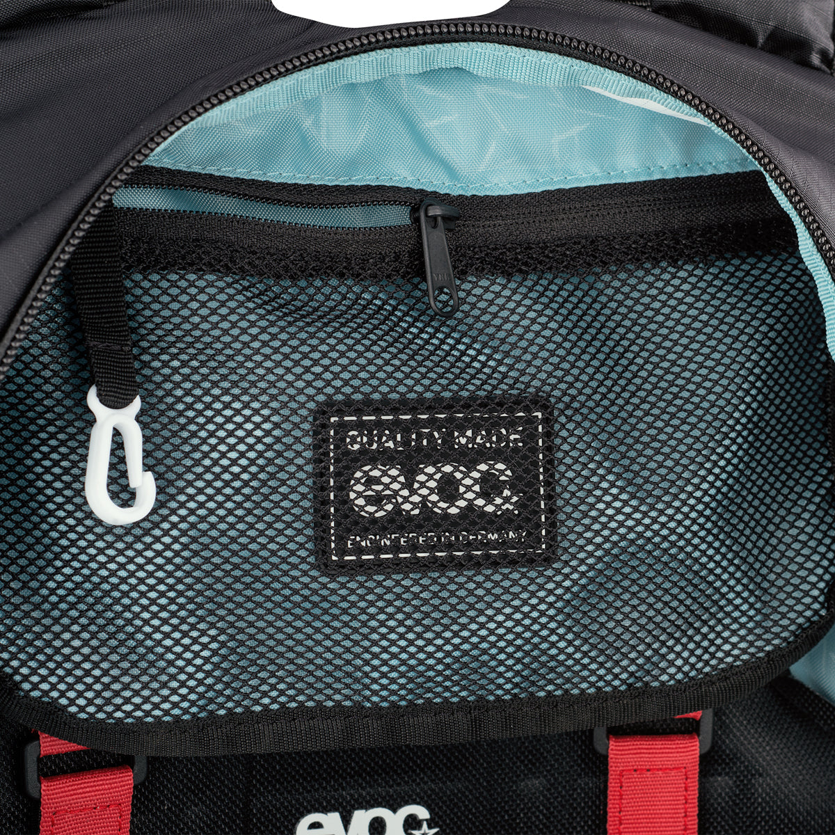 FR Lite Race Backpack 10l - Gray/Black