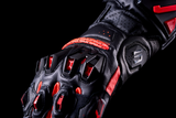 Handschuhe RFX3 EVO schwarz-rot