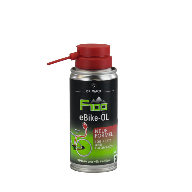 E-bike chain oil - 100 ml