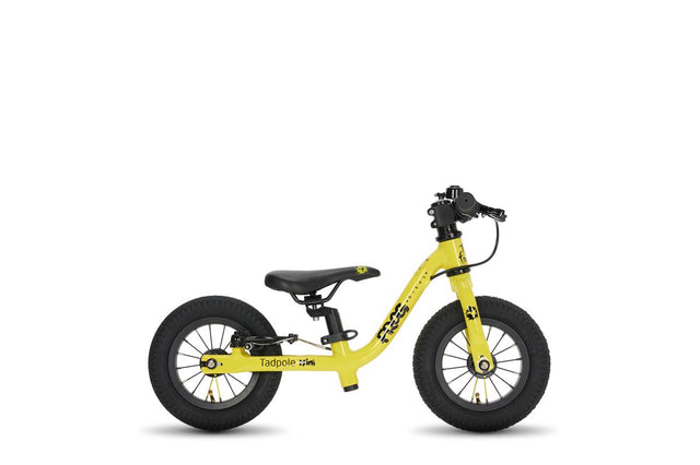 Tadpole Mini - Tour de France Gelb