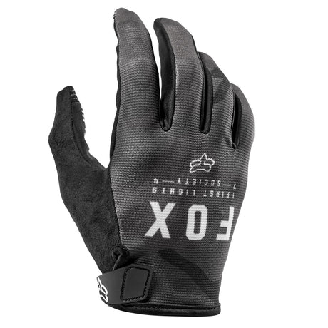 Ranger Glove - dark shadow