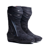 Stiefel S-TR1 schwarz