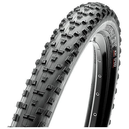 Forekaster WT Pneu pliable - 29x2.60 pouces - Dual Compound - TR Exo