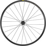 Allroad Disc 28" Laufradsatz, Shimano HG M11 - 6-Loch