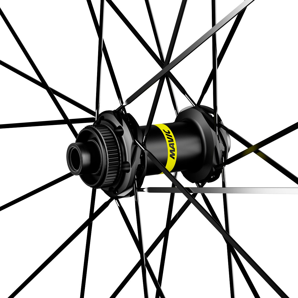 Allroad Disc 28" Laufradsatz, Shimano HG M11 - Centerlock