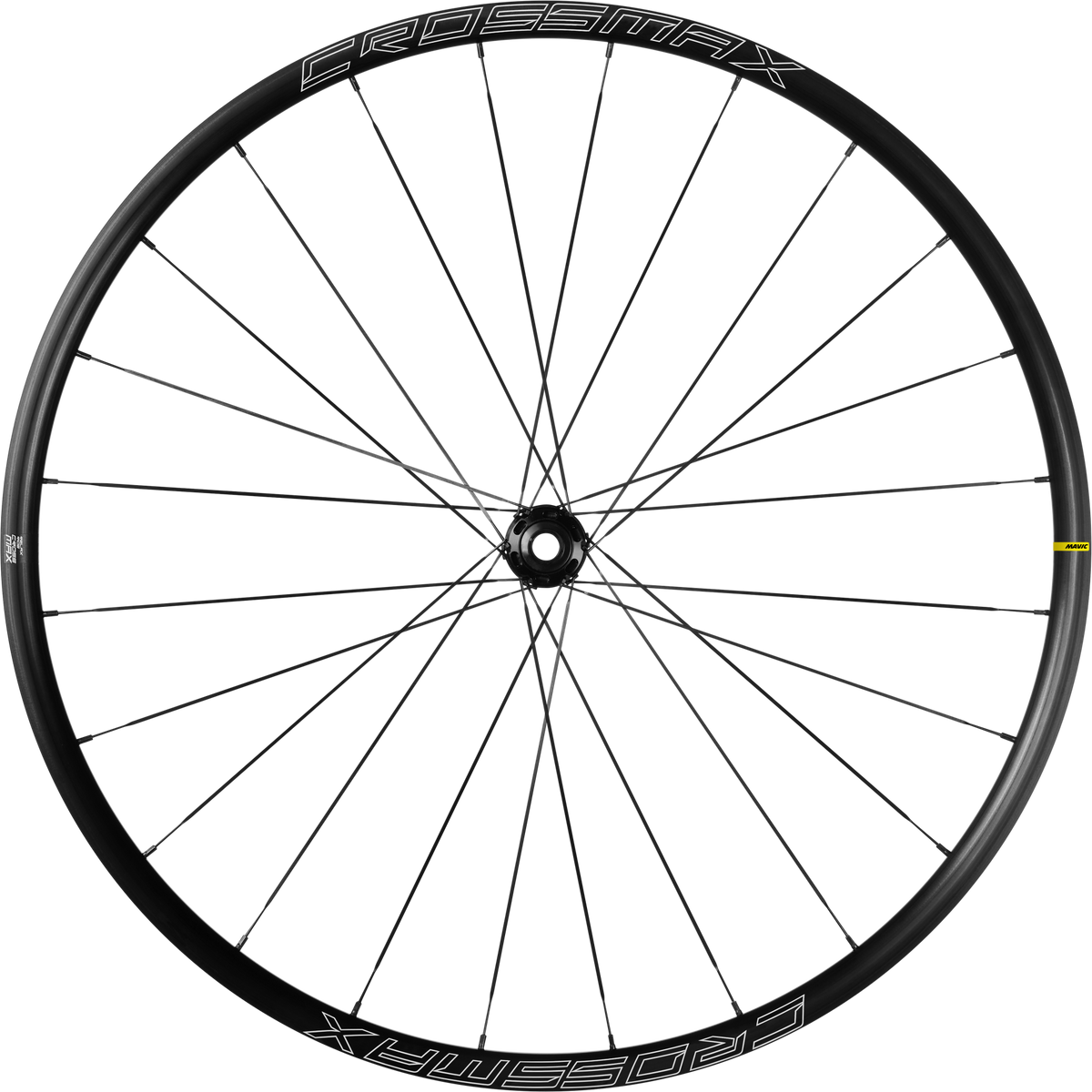 Crossmax 29'' Laufradsatz - Boost - Shimano HG